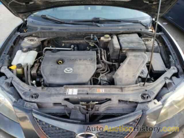 MAZDA 3 I, JM1BK12G061434022