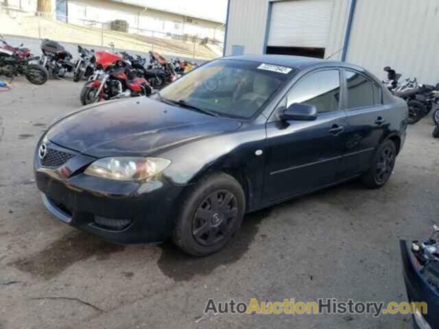 MAZDA 3 I, JM1BK12G061434022