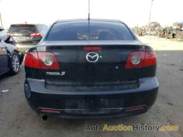 MAZDA 3 I, JM1BK12G061434022