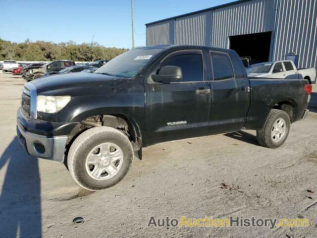 TOYOTA TUNDRA DOUBLE CAB SR5, 5TFRU5F16BX024242