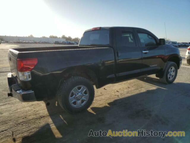 TOYOTA TUNDRA DOUBLE CAB SR5, 5TFRU5F16BX024242