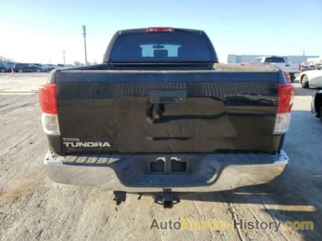 TOYOTA TUNDRA DOUBLE CAB SR5, 5TFRU5F16BX024242