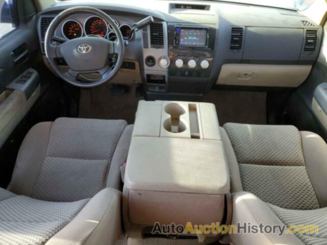 TOYOTA TUNDRA DOUBLE CAB SR5, 5TFRU5F16BX024242