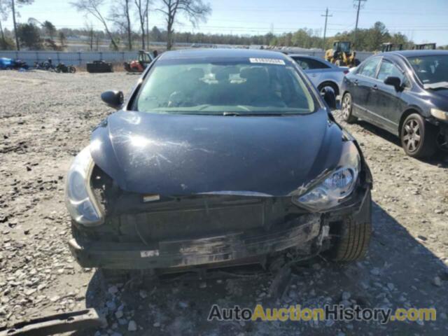 HYUNDAI ELANTRA GLS, 5NPDH4AE9CH148280