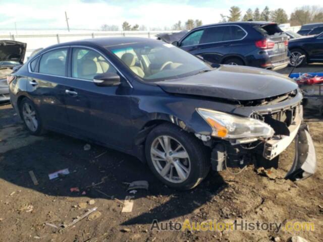 NISSAN ALTIMA 2.5, 1N4AL3AP0DN445684