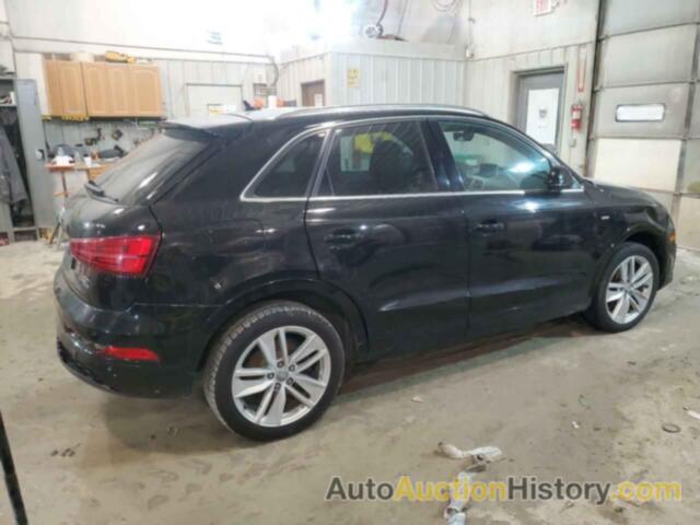 AUDI Q3 PREMIUM PLUS, WA1JCCFS4JR012195