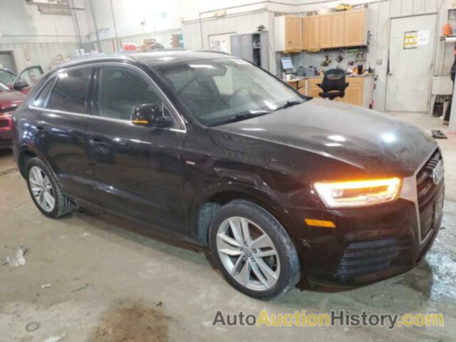 AUDI Q3 PREMIUM PLUS, WA1JCCFS4JR012195