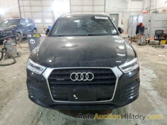 AUDI Q3 PREMIUM PLUS, WA1JCCFS4JR012195