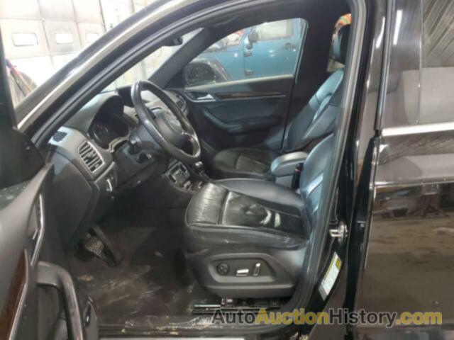 AUDI Q3 PREMIUM PLUS, WA1JCCFS4JR012195