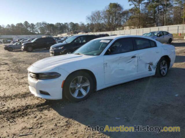 DODGE CHARGER SXT, 2C3CDXHG0GH132228