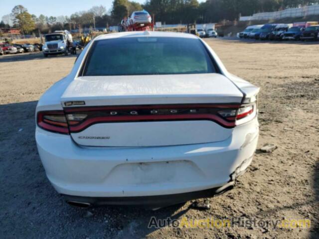 DODGE CHARGER SXT, 2C3CDXHG0GH132228