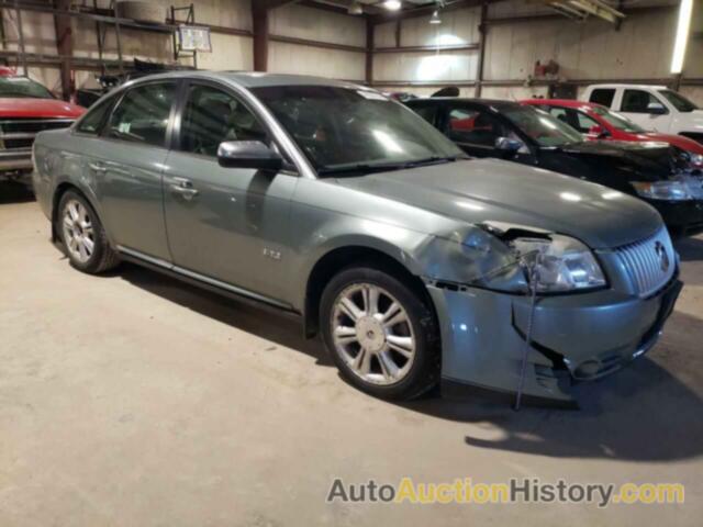 MERCURY SABLE PREMIER, 1MEHM42W48G604121