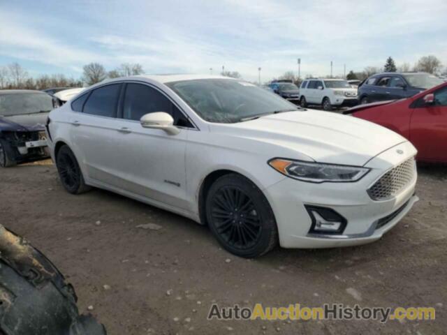 FORD FUSION TITANIUM, 3FA6P0RU5KR129808