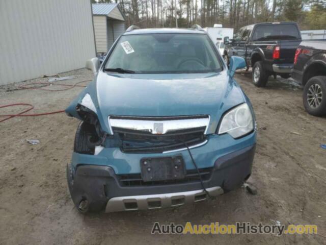 SATURN VUE XE, 3GSCL33P68S667193