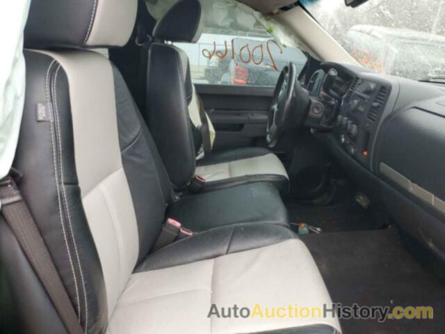 GMC SIERRA K1500 SLE, 1GTN2VE05DZ274169