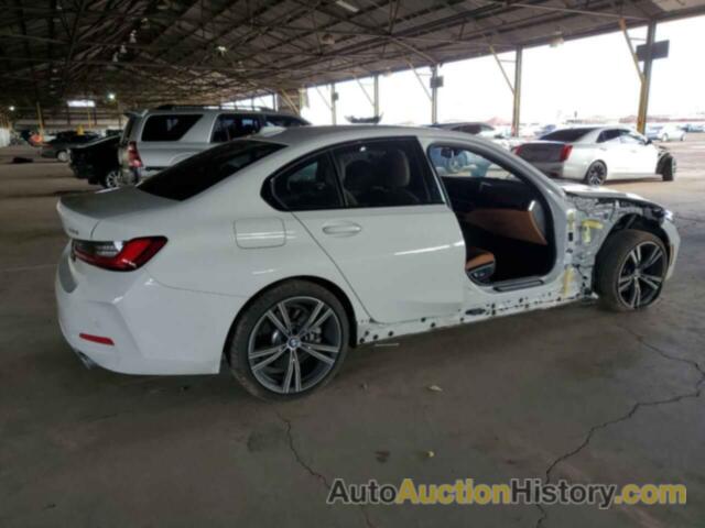 BMW 3 SERIES, 3MW69FF04P8D50996