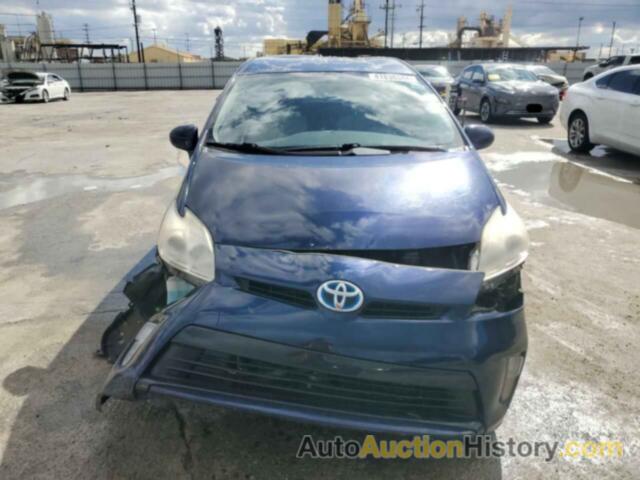 TOYOTA PRIUS, JTDKN3DUXC1560714