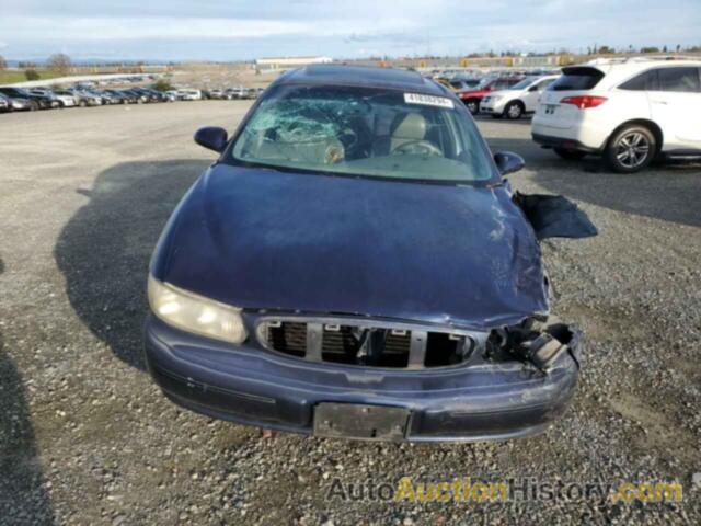 BUICK CENTURY LIMITED, 2G4WY55J821208891