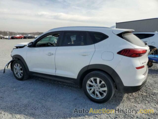 HYUNDAI TUCSON LIMITED, KM8J33A46LU107254