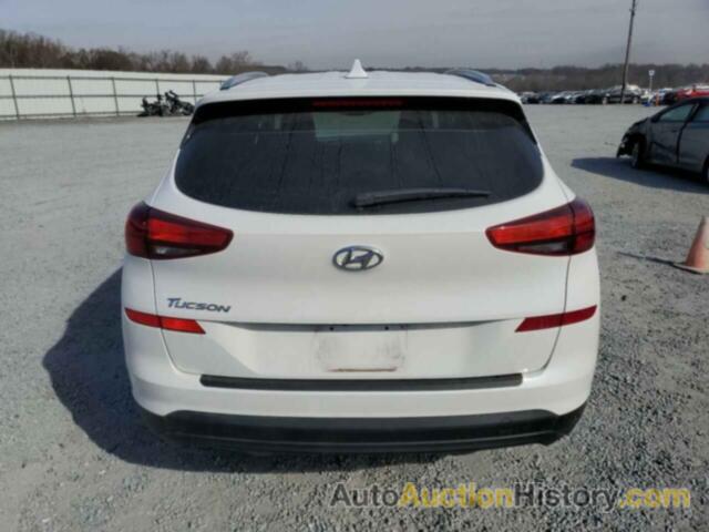 HYUNDAI TUCSON LIMITED, KM8J33A46LU107254