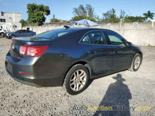 CHEVROLET MALIBU 1LT, 1G11C5SL3FF286330