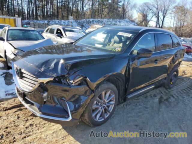 MAZDA CX-9 GRAND TOURING, JM3TCBDY4P0646787