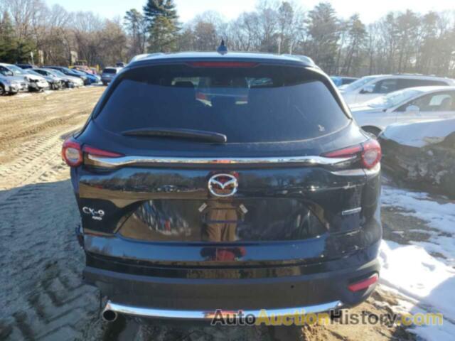 MAZDA CX-9 GRAND TOURING, JM3TCBDY4P0646787