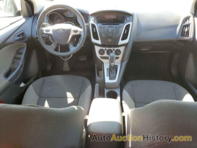 FORD FOCUS SE, 1FAHP3K23CL169310