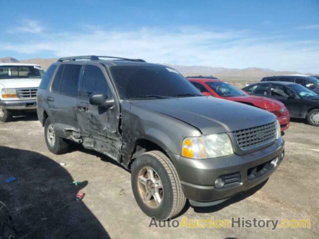 FORD EXPLORER XLT, 1FMZU73E05ZA62136