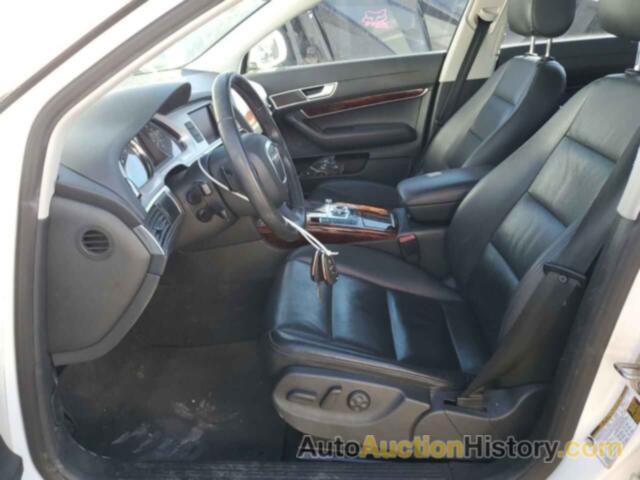 AUDI A6 PREMIUM PLUS, WAUFGAFBXBN033675