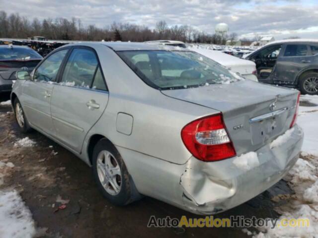 TOYOTA CAMRY LE, 4T1BE32K12U525165