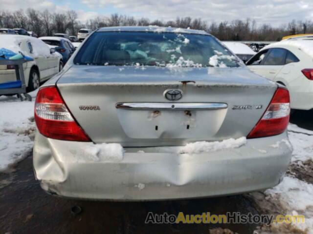 TOYOTA CAMRY LE, 4T1BE32K12U525165