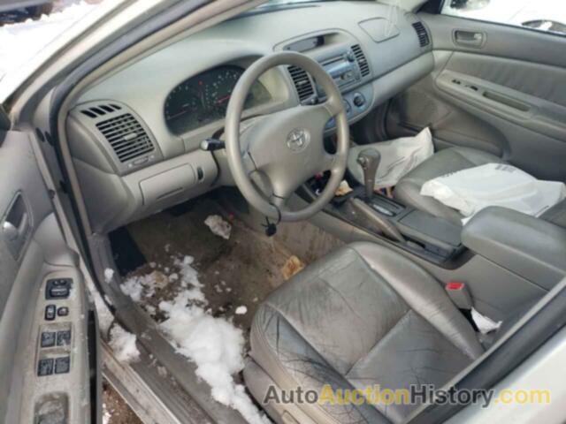 TOYOTA CAMRY LE, 4T1BE32K12U525165