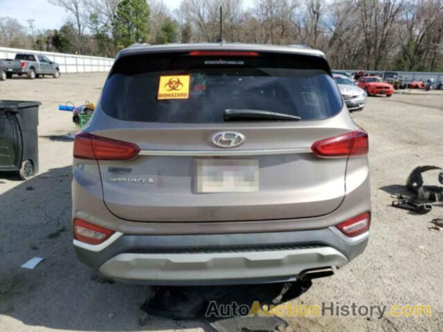 HYUNDAI SANTA FE SE, 5NMS23ADXLH165628