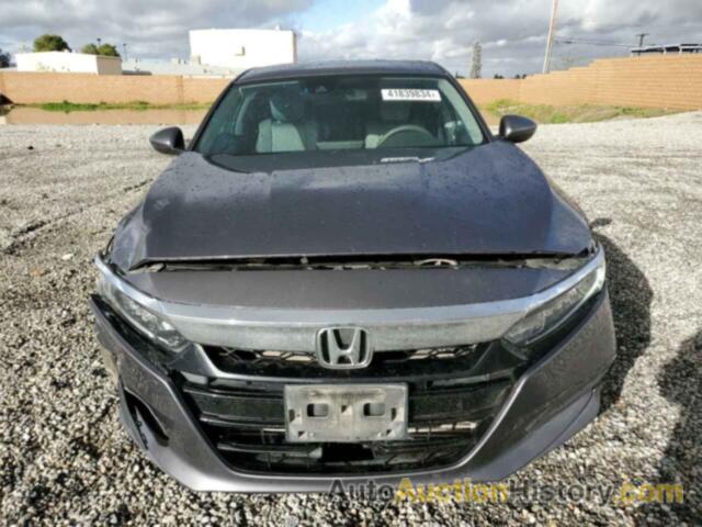 HONDA ACCORD LX, 1HGCV1F1XKA163242