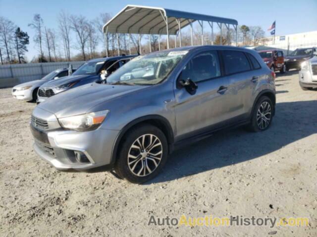 MITSUBISHI OUTLANDER ES, JA4AP3AU7GZ031152