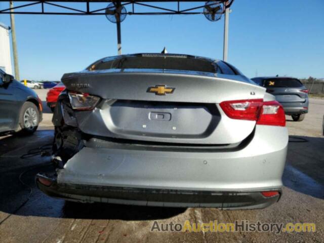 CHEVROLET MALIBU LT, 1G1ZD5ST2RF132115