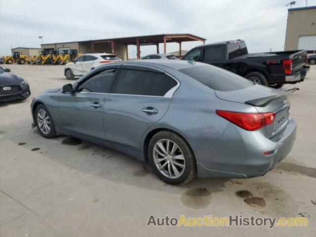 INFINITI Q50 BASE, JN1BV7AP6FM346699