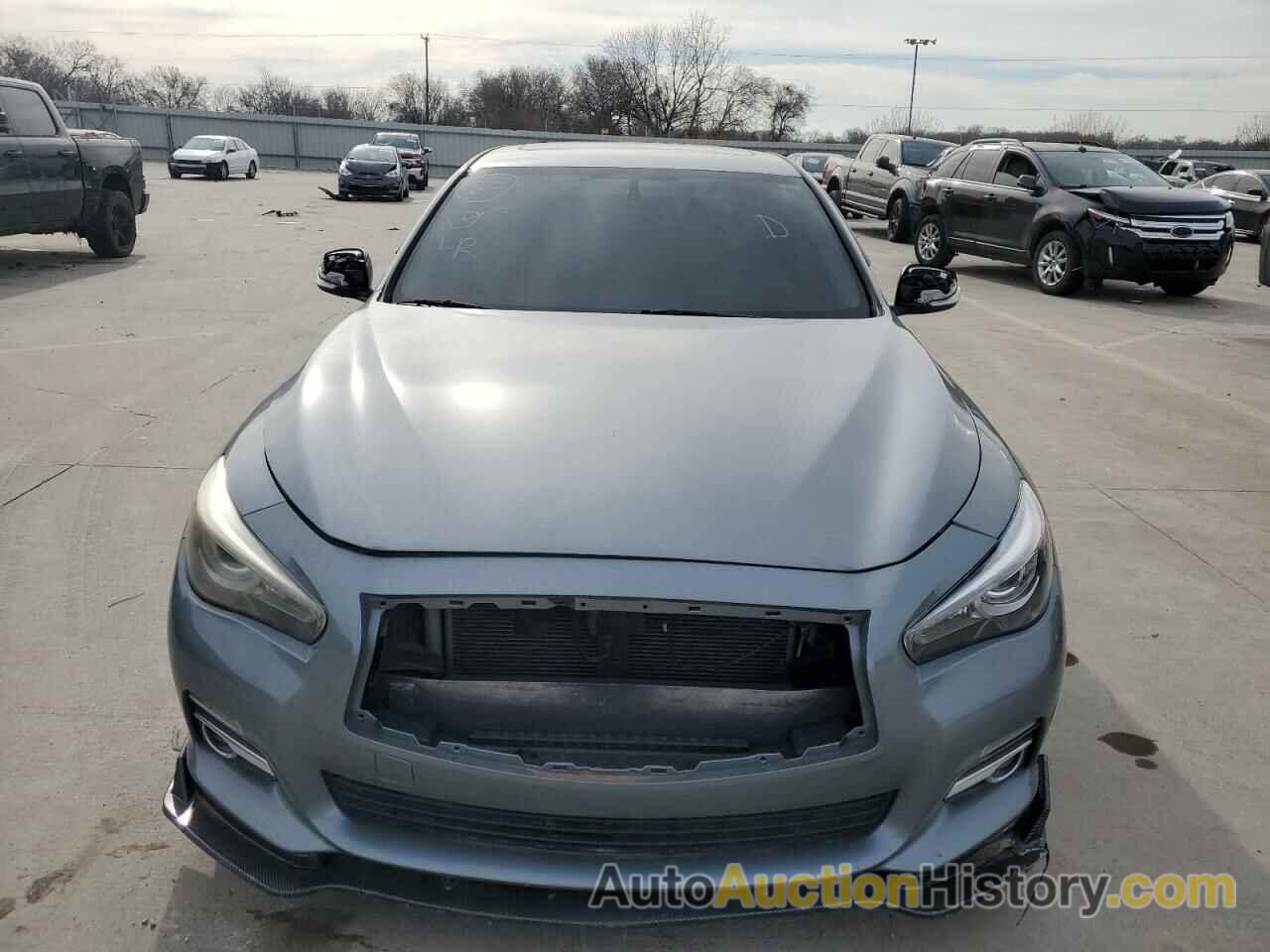 INFINITI Q50 BASE, JN1BV7AP6FM346699