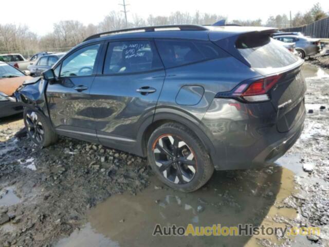 KIA SPORTAGE X X LINE, 5XYK6CAF4PG065997