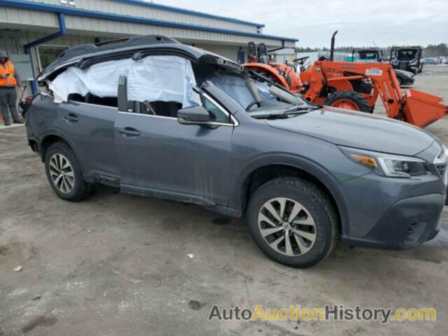 SUBARU OUTBACK PREMIUM, 4S4BTADC0M3139023