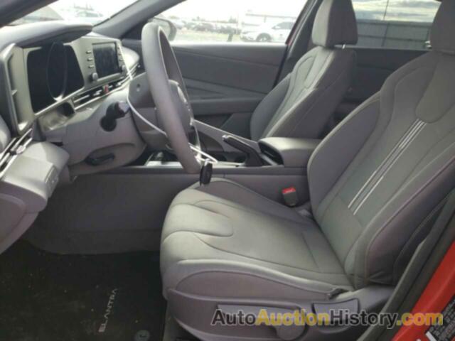 HYUNDAI ELANTRA SEL, 5NPLM4AG0PH119166