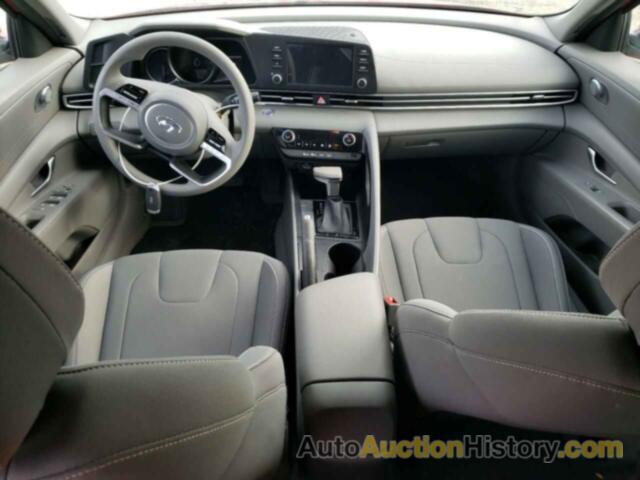 HYUNDAI ELANTRA SEL, 5NPLM4AG0PH119166