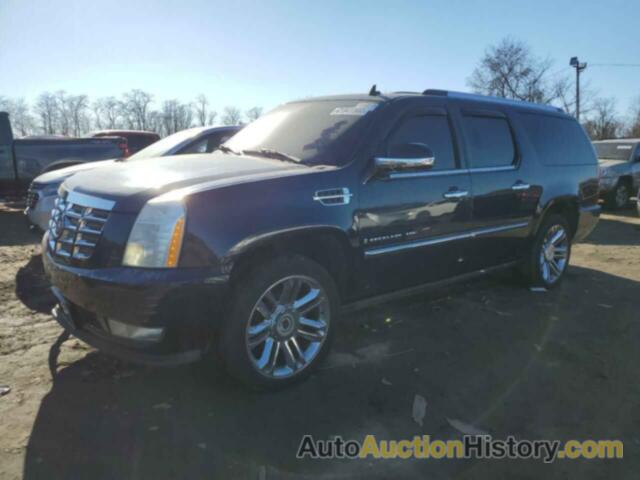 CADILLAC ESCALADE ESV, 1GYFK66868R118687