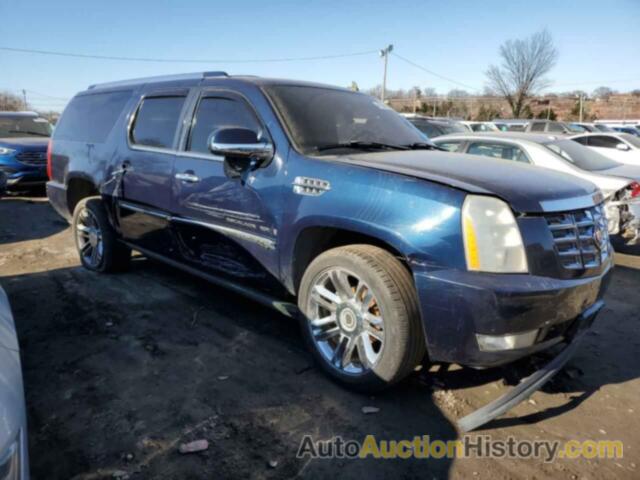 CADILLAC ESCALADE ESV, 1GYFK66868R118687