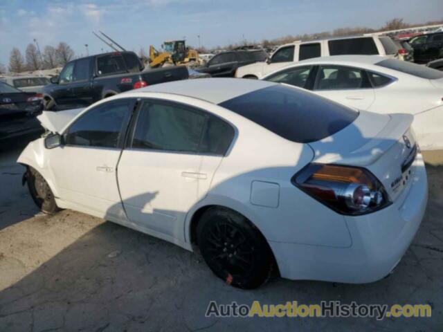 NISSAN ALTIMA BASE, 1N4AL2AP3CC240431