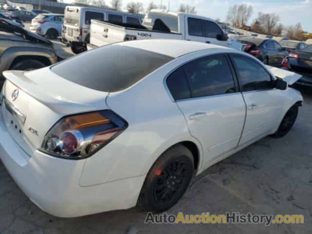 NISSAN ALTIMA BASE, 1N4AL2AP3CC240431