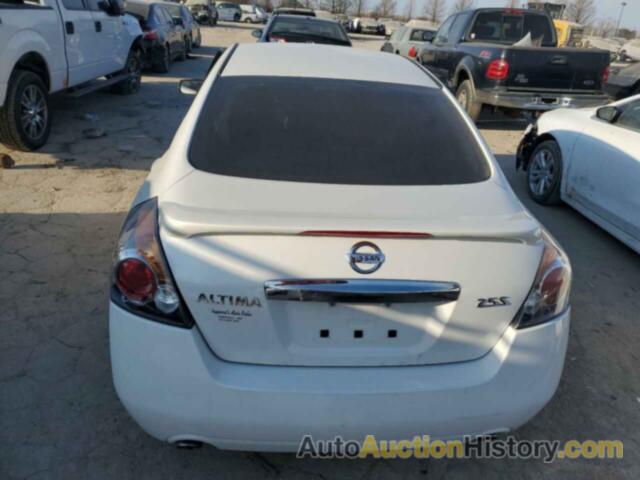 NISSAN ALTIMA BASE, 1N4AL2AP3CC240431