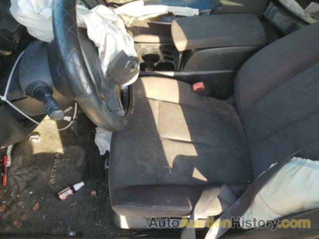 NISSAN ALTIMA BASE, 1N4AL2AP3CC240431