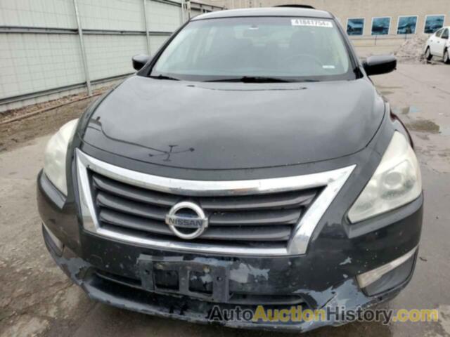 NISSAN ALTIMA 2.5, 1N4AL3AP7FN886117